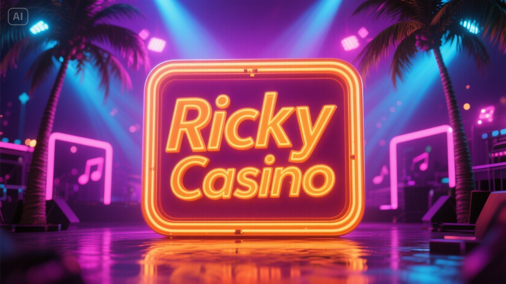 Ricky Casino